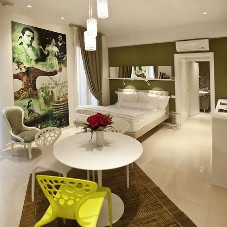 Opera Relais De Charme - Aparthotel Verona Ngoại thất bức ảnh