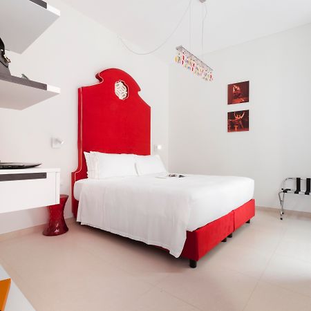 Opera Relais De Charme - Aparthotel Verona Ngoại thất bức ảnh