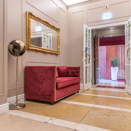Opera Relais De Charme - Aparthotel Verona Ngoại thất bức ảnh