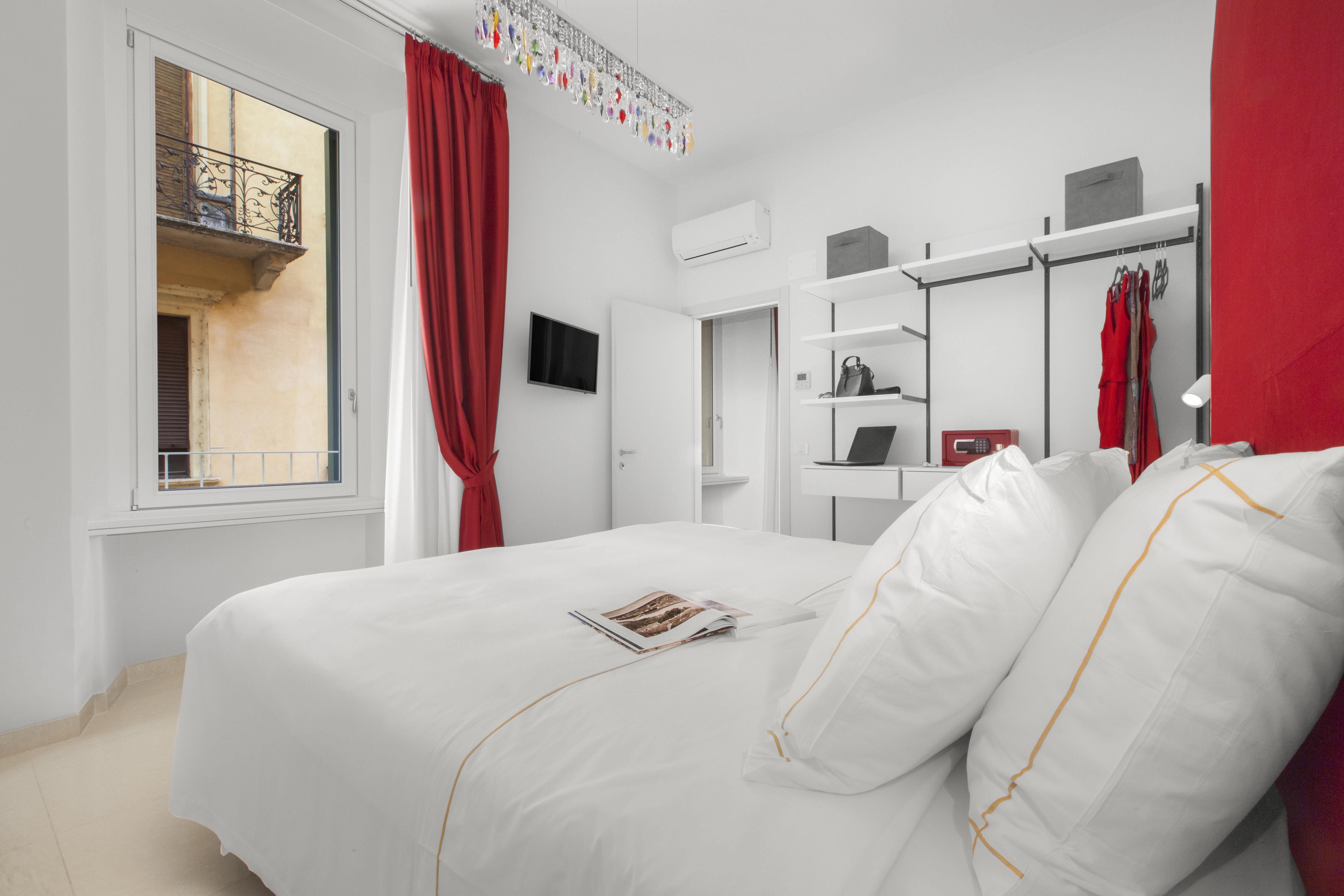 Opera Relais De Charme - Aparthotel Verona Ngoại thất bức ảnh