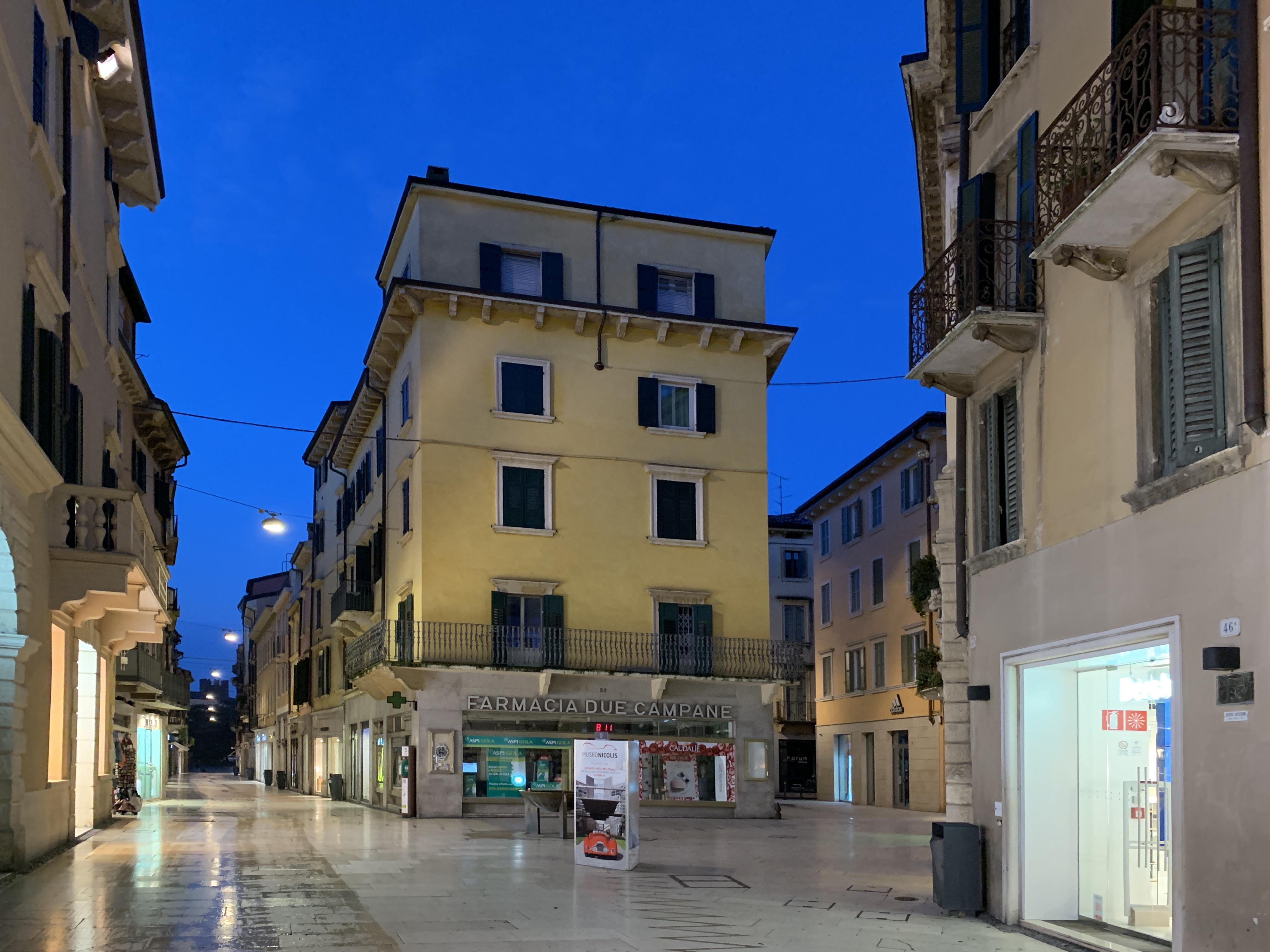 Opera Relais De Charme - Aparthotel Verona Ngoại thất bức ảnh