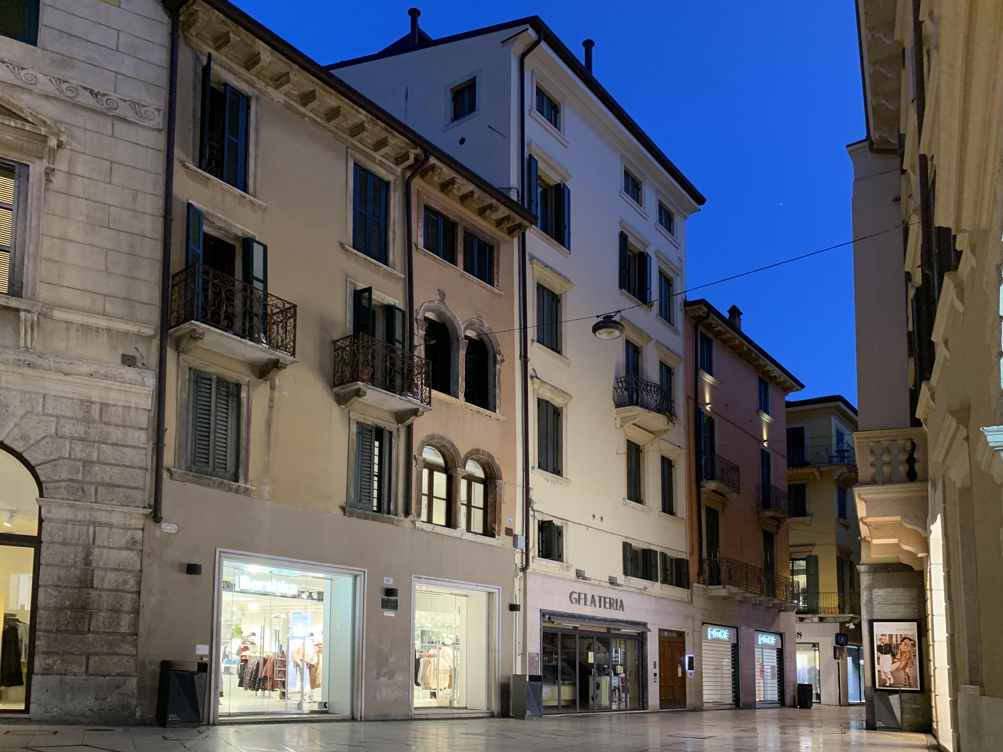 Opera Relais De Charme - Aparthotel Verona Ngoại thất bức ảnh