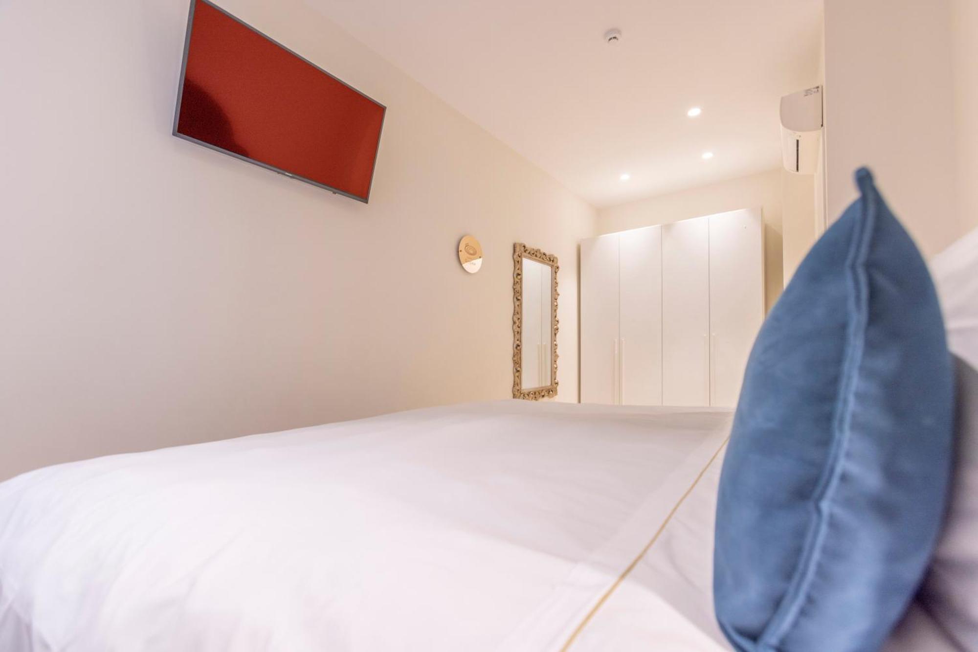 Opera Relais De Charme - Aparthotel Verona Ngoại thất bức ảnh