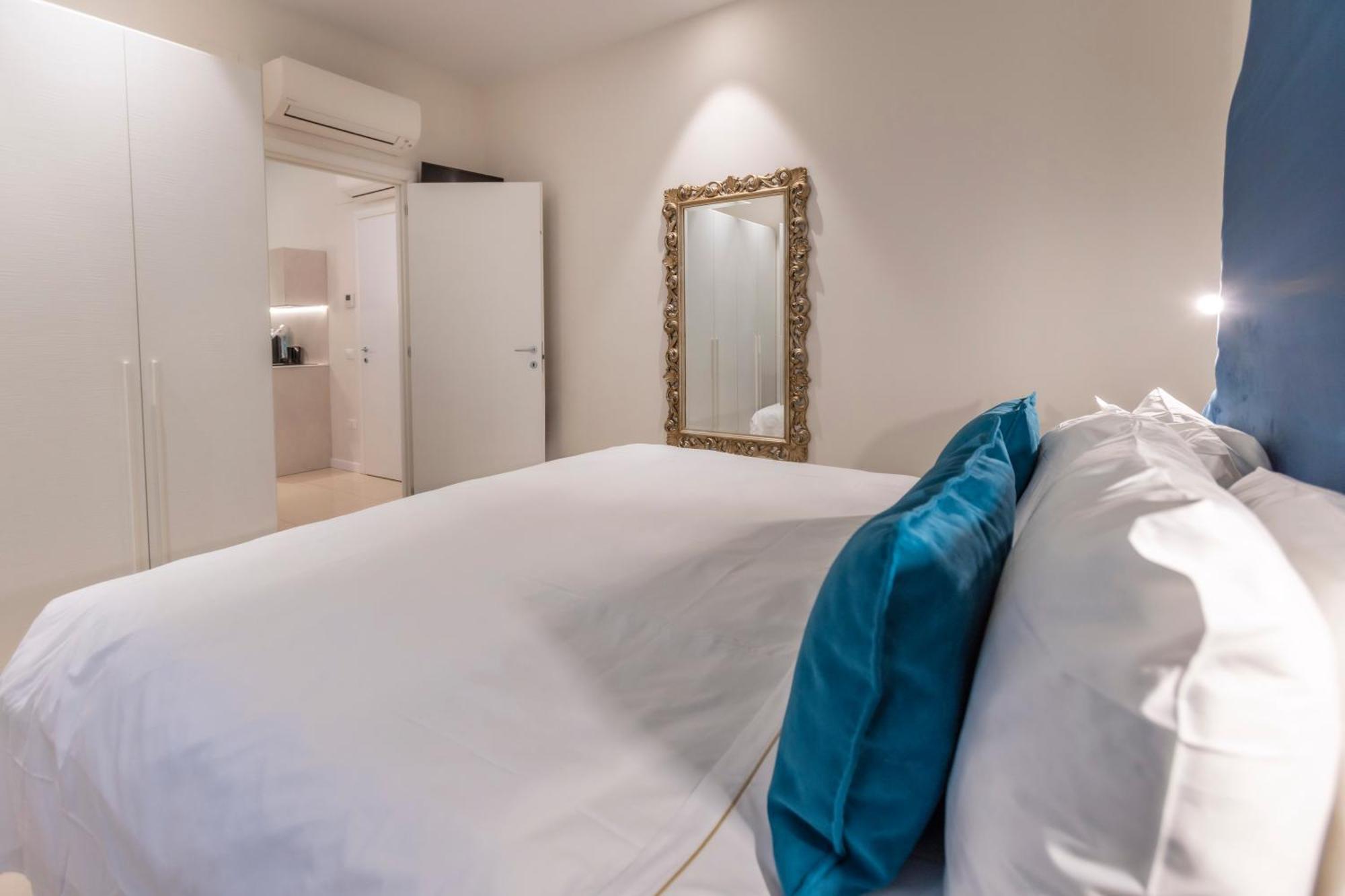 Opera Relais De Charme - Aparthotel Verona Ngoại thất bức ảnh