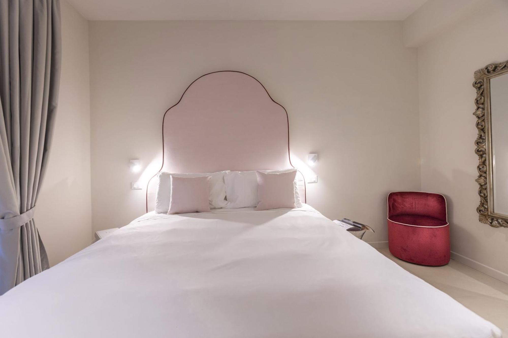 Opera Relais De Charme - Aparthotel Verona Ngoại thất bức ảnh