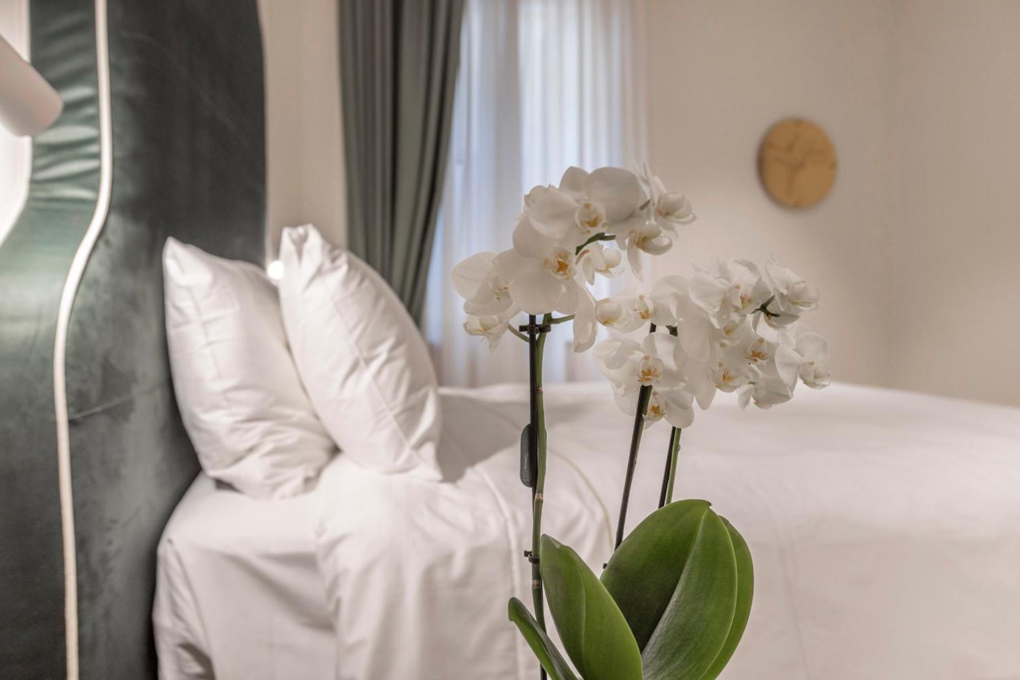 Opera Relais De Charme - Aparthotel Verona Ngoại thất bức ảnh