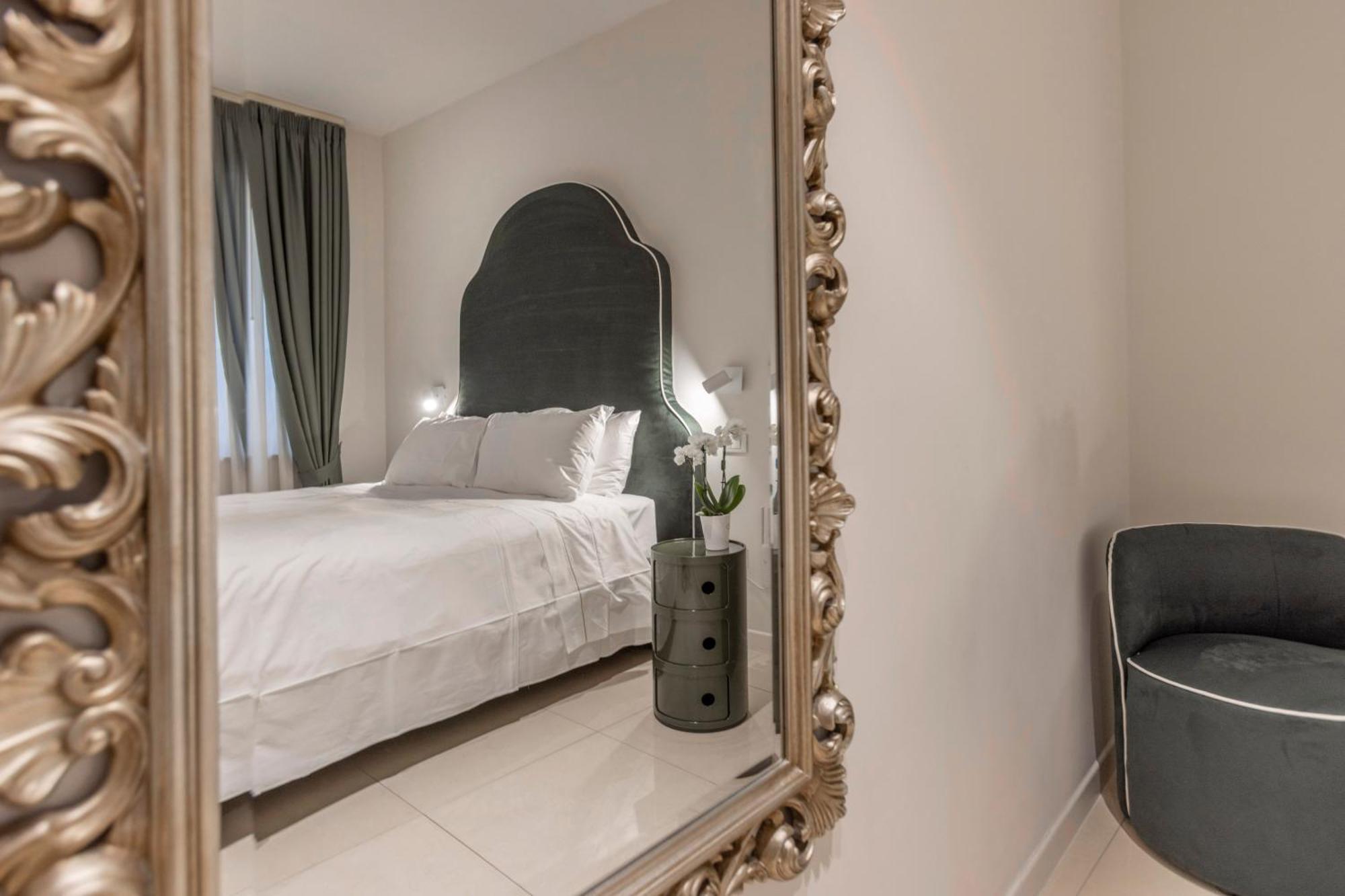 Opera Relais De Charme - Aparthotel Verona Ngoại thất bức ảnh