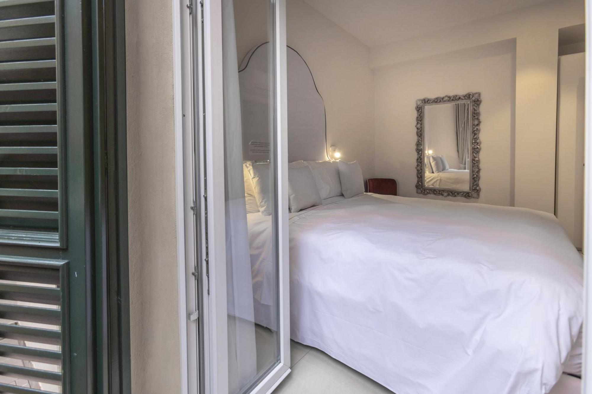Opera Relais De Charme - Aparthotel Verona Ngoại thất bức ảnh