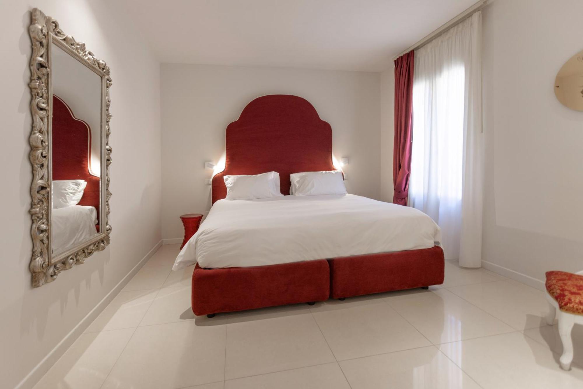 Opera Relais De Charme - Aparthotel Verona Ngoại thất bức ảnh