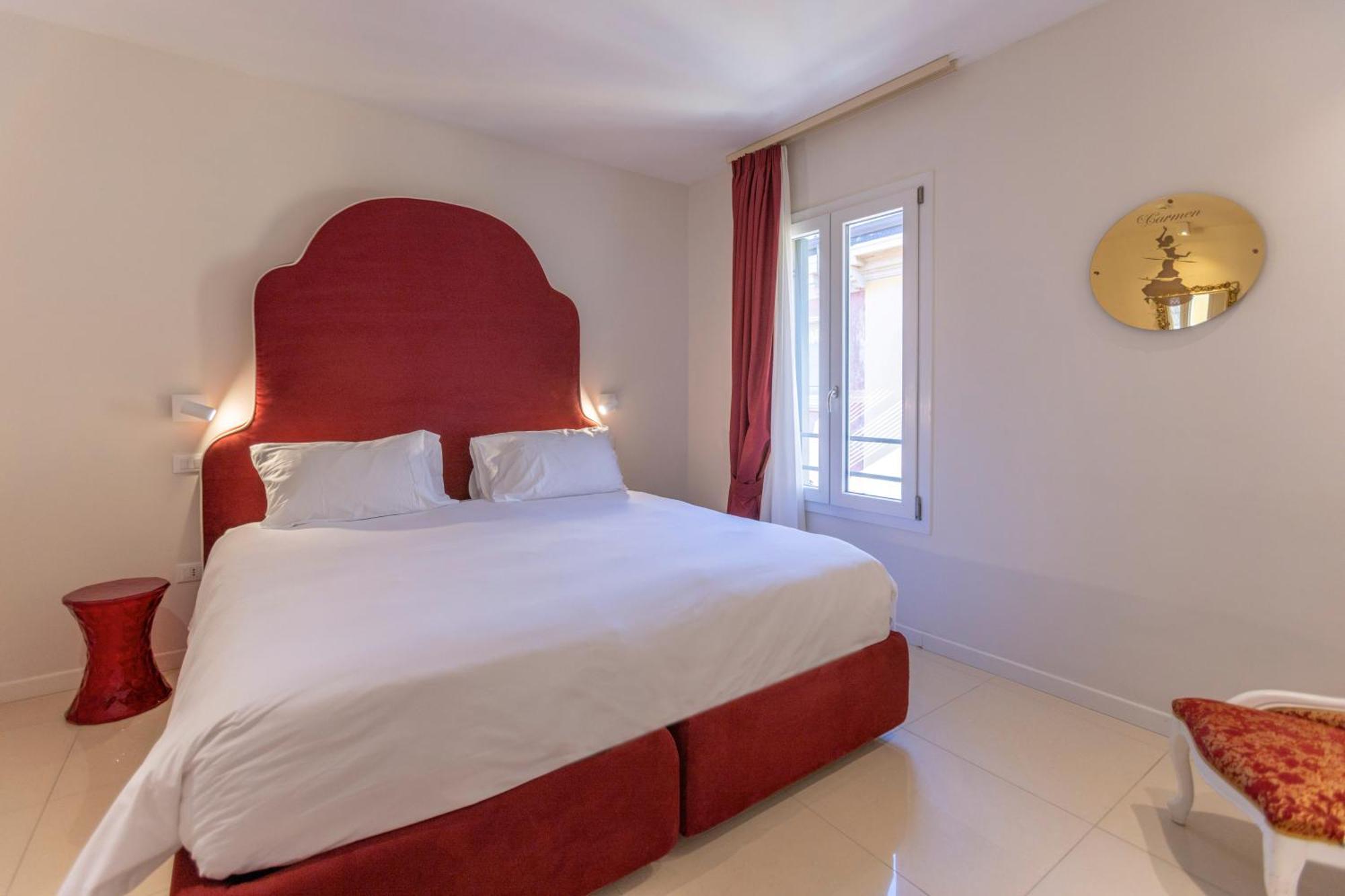 Opera Relais De Charme - Aparthotel Verona Ngoại thất bức ảnh