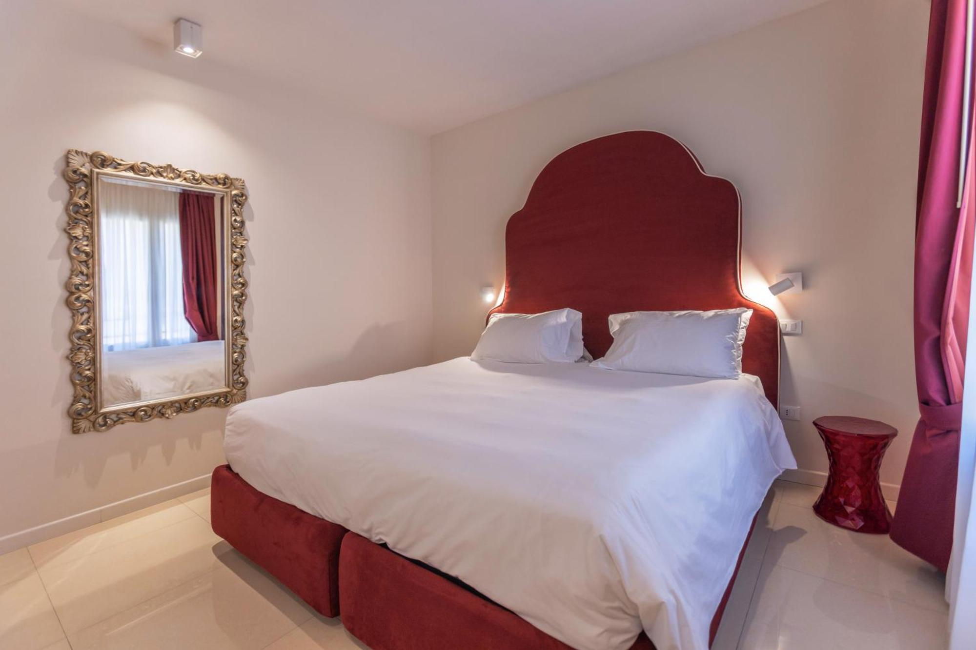Opera Relais De Charme - Aparthotel Verona Ngoại thất bức ảnh