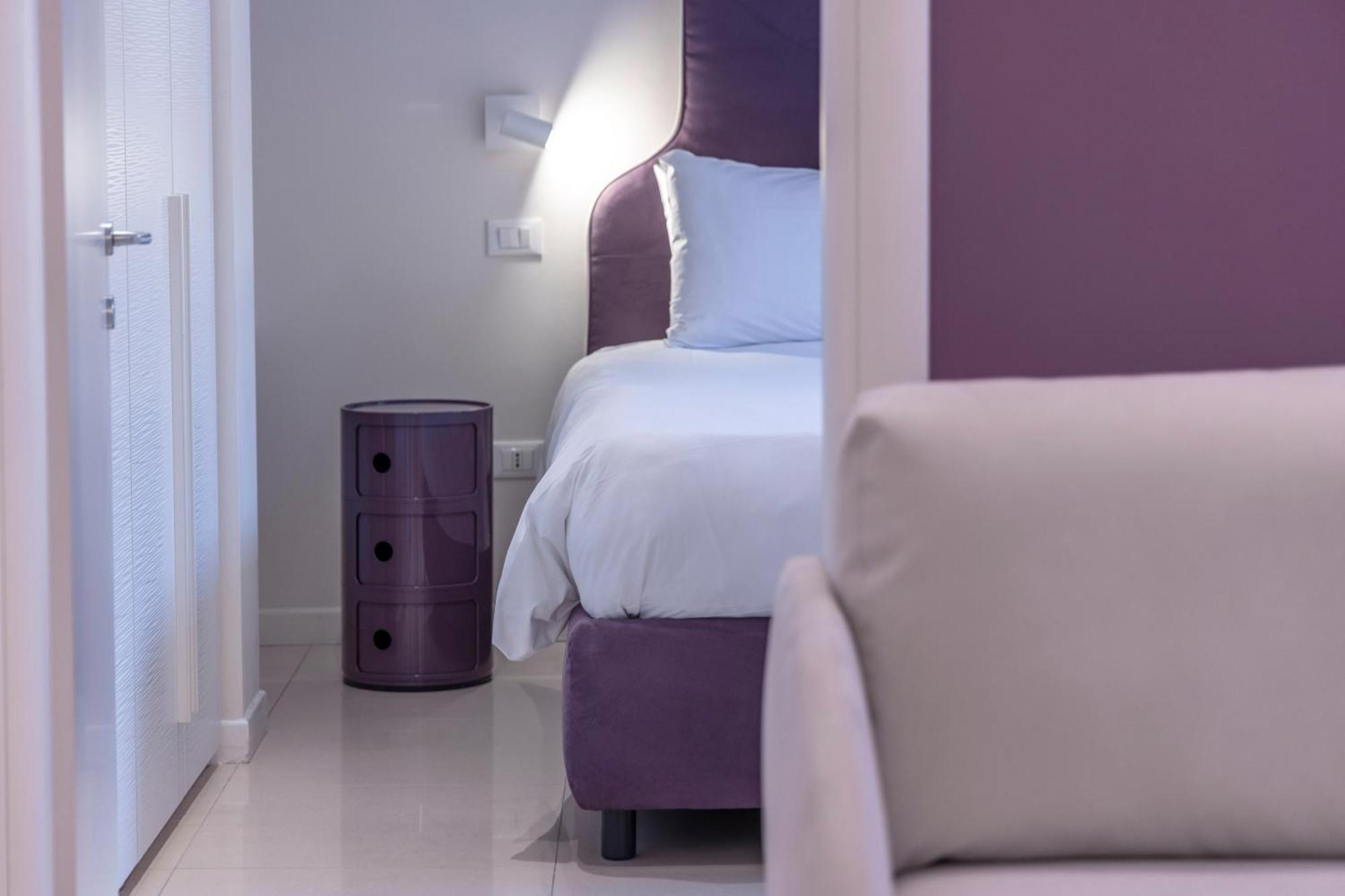 Opera Relais De Charme - Aparthotel Verona Ngoại thất bức ảnh