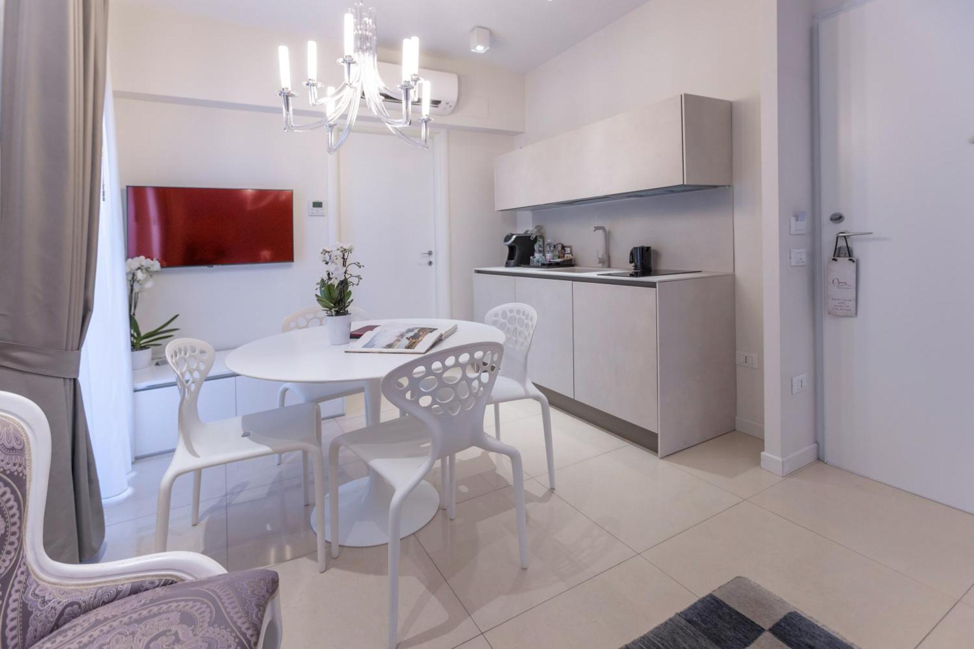 Opera Relais De Charme - Aparthotel Verona Ngoại thất bức ảnh