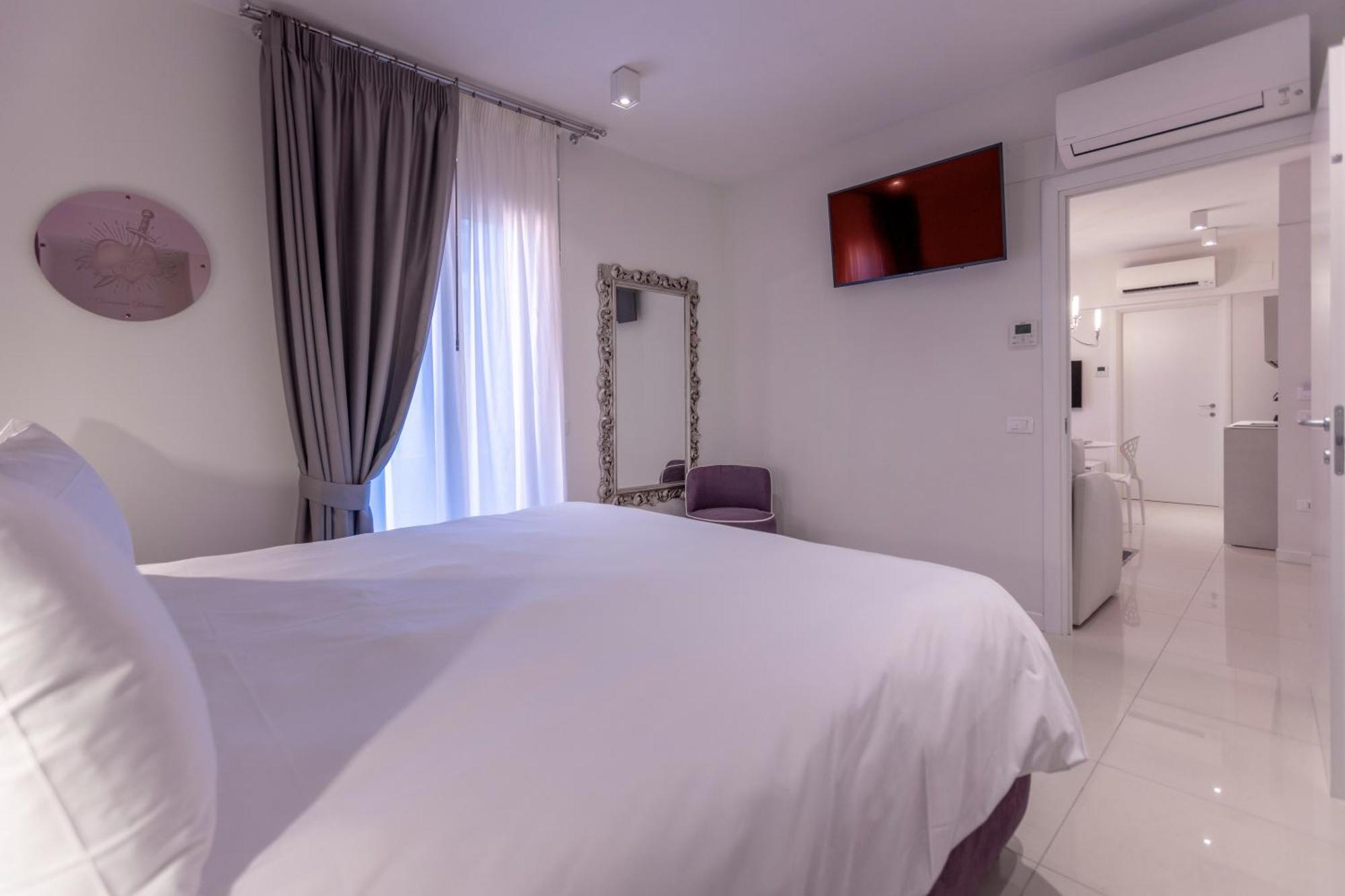 Opera Relais De Charme - Aparthotel Verona Ngoại thất bức ảnh