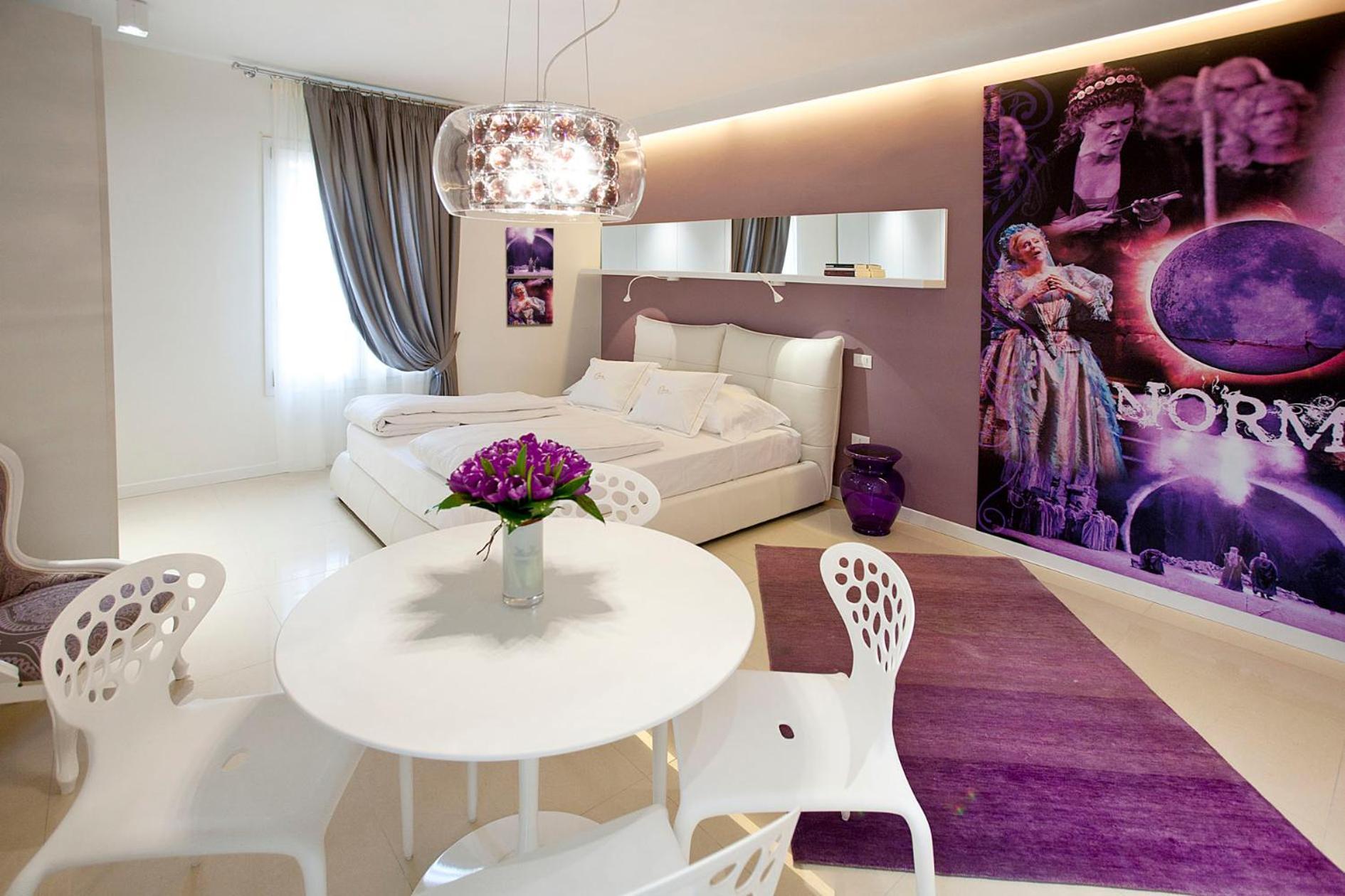 Opera Relais De Charme - Aparthotel Verona Ngoại thất bức ảnh
