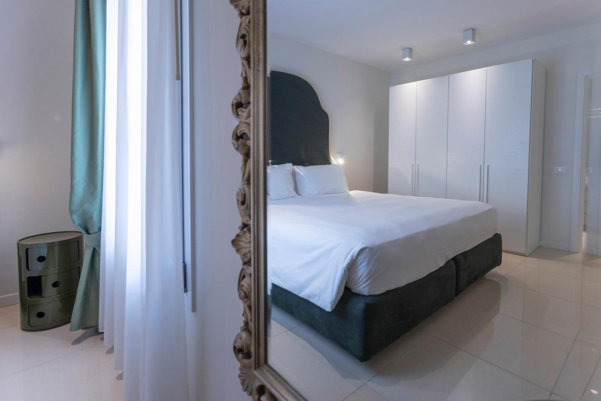 Opera Relais De Charme - Aparthotel Verona Ngoại thất bức ảnh