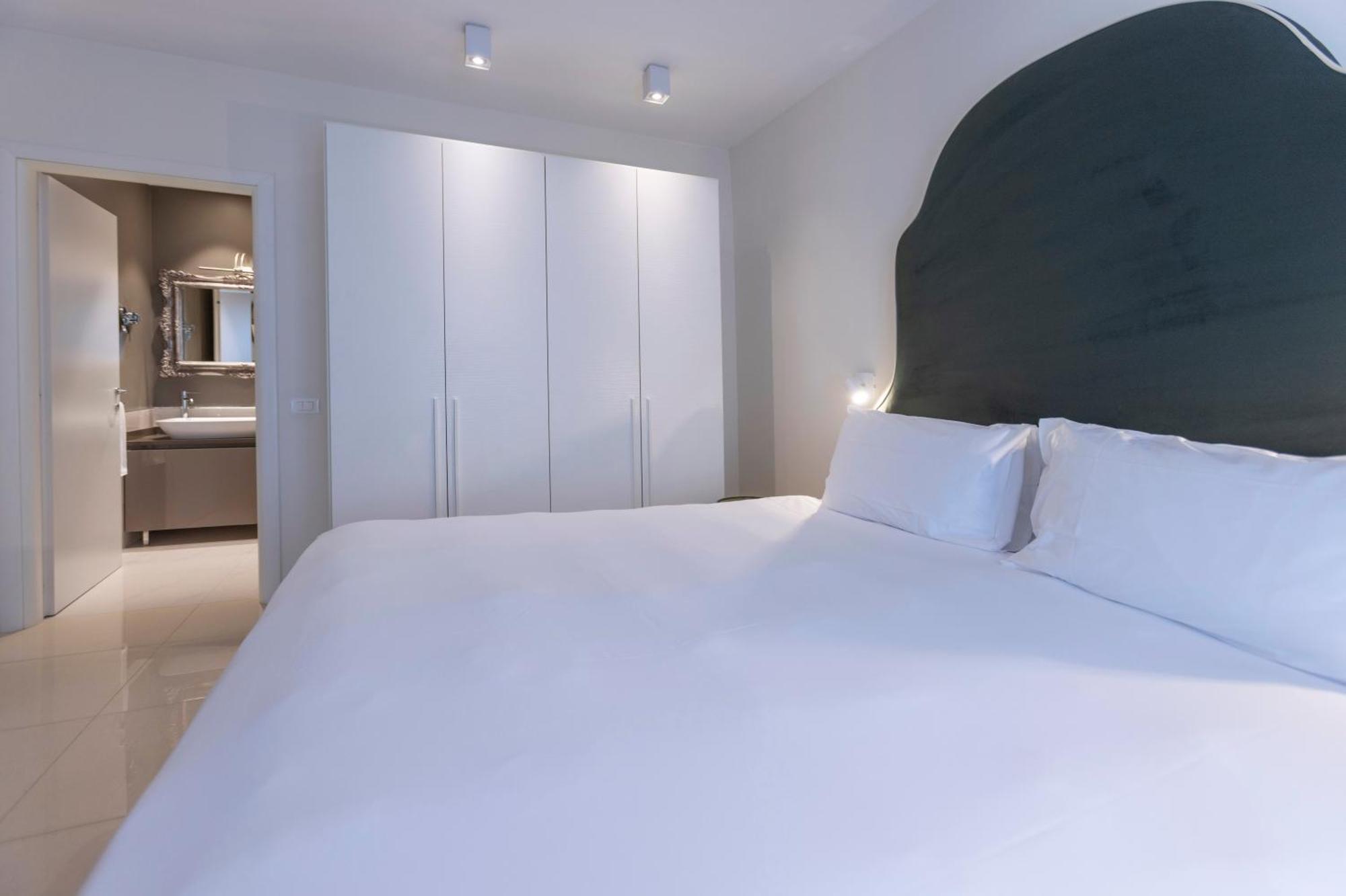 Opera Relais De Charme - Aparthotel Verona Ngoại thất bức ảnh