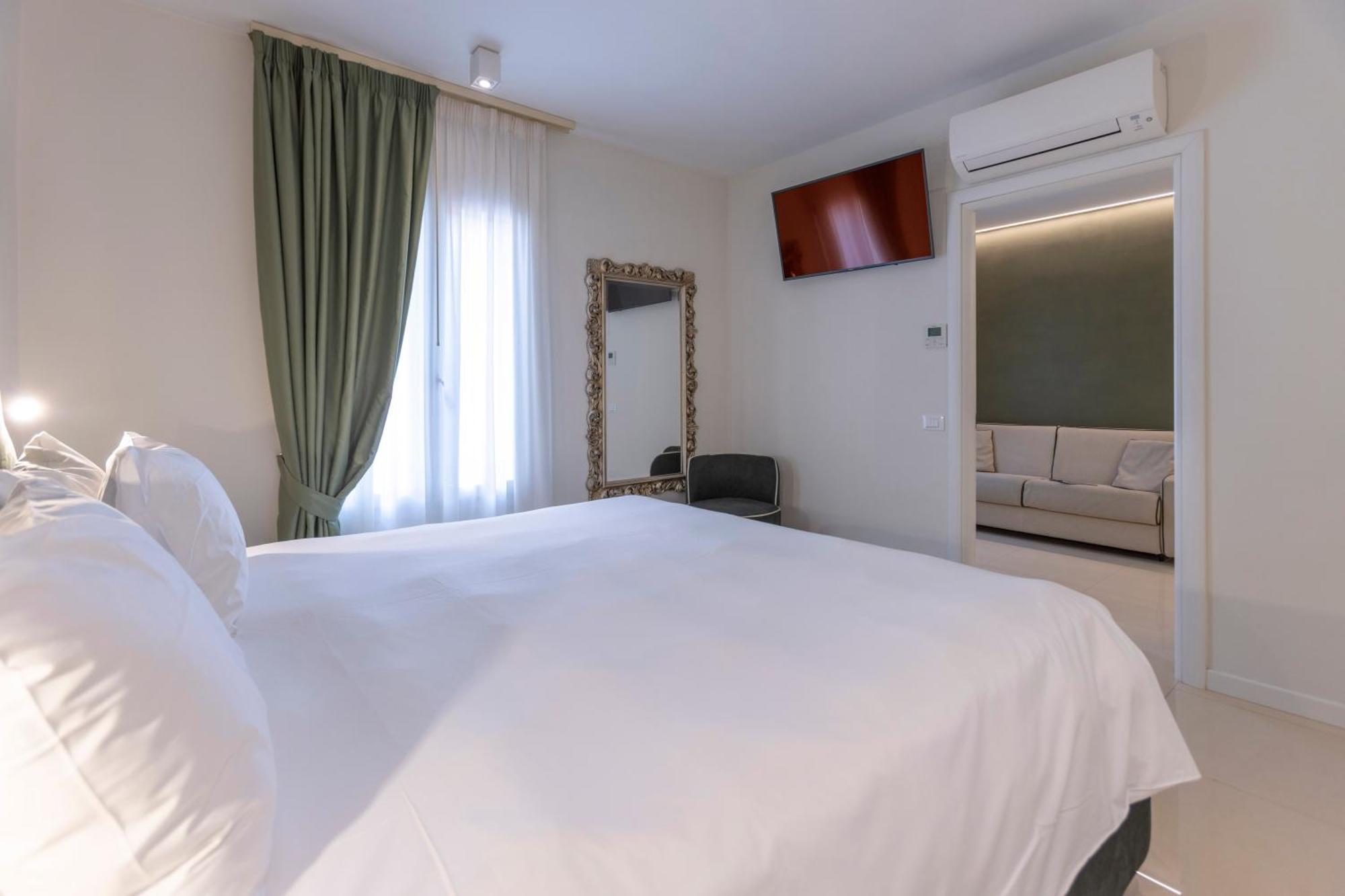 Opera Relais De Charme - Aparthotel Verona Ngoại thất bức ảnh