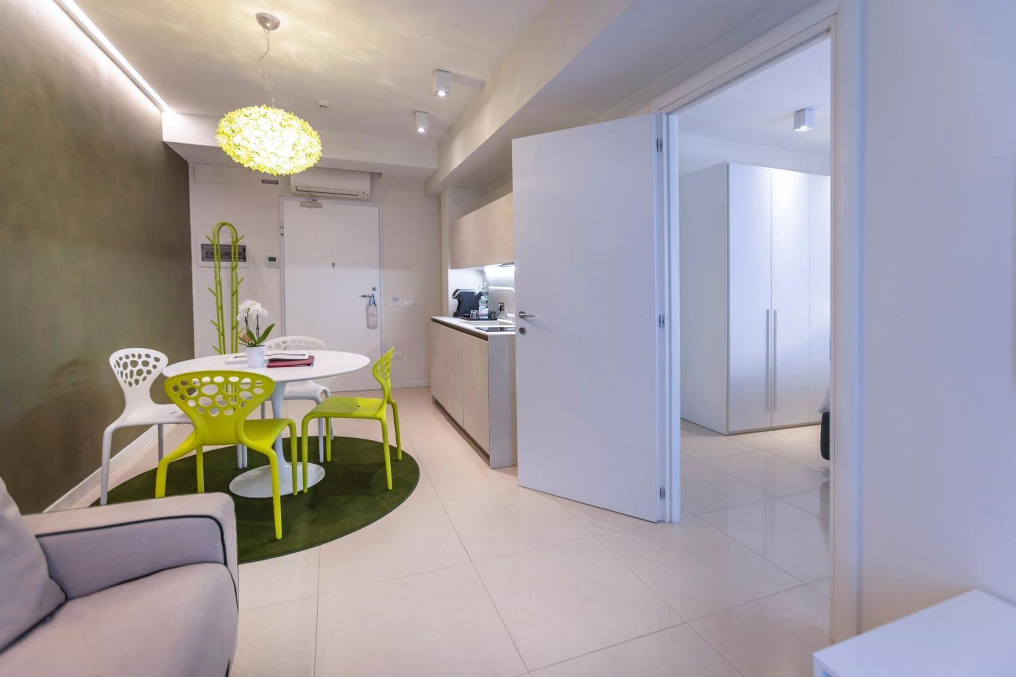 Opera Relais De Charme - Aparthotel Verona Ngoại thất bức ảnh