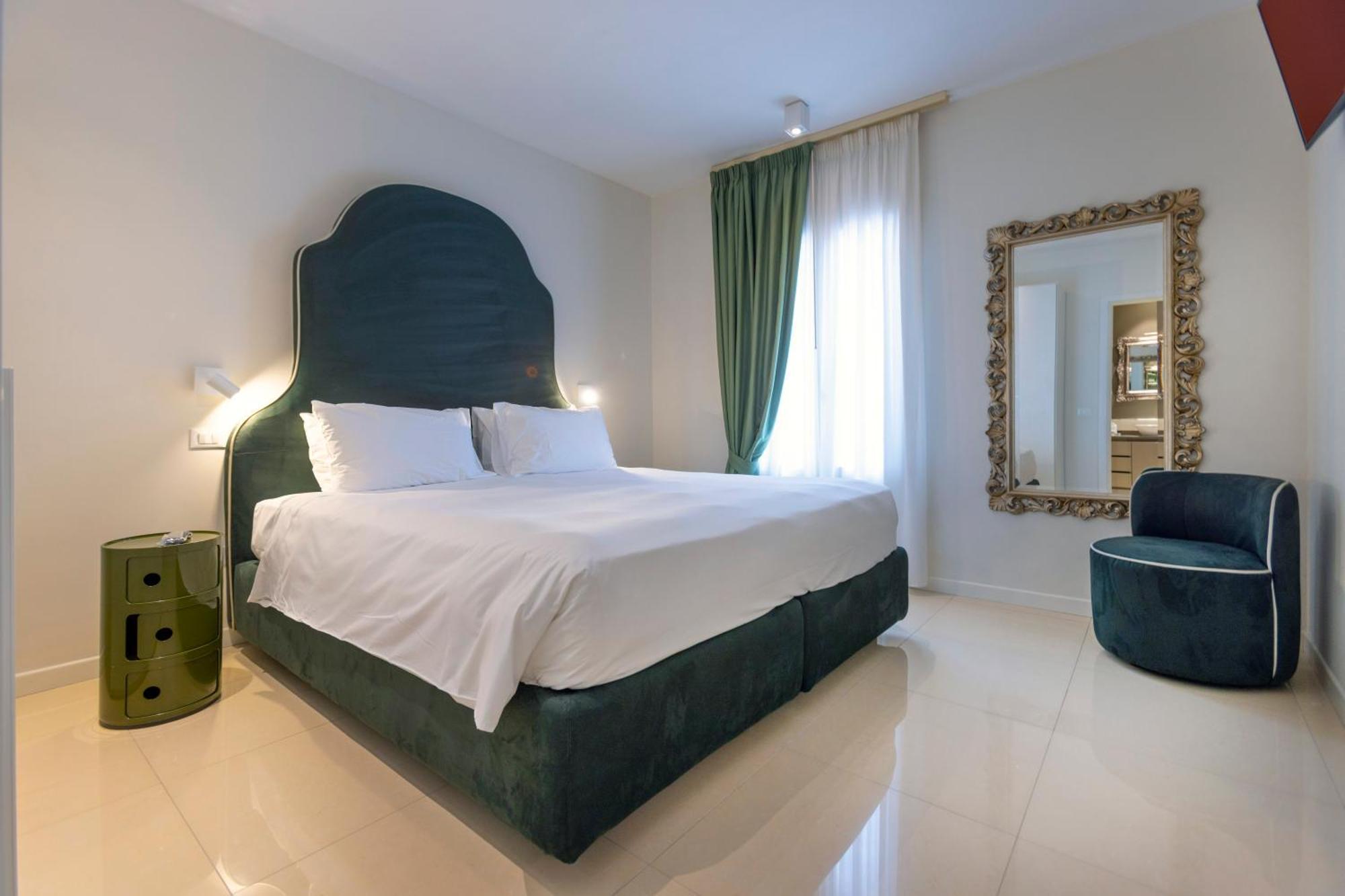 Opera Relais De Charme - Aparthotel Verona Ngoại thất bức ảnh