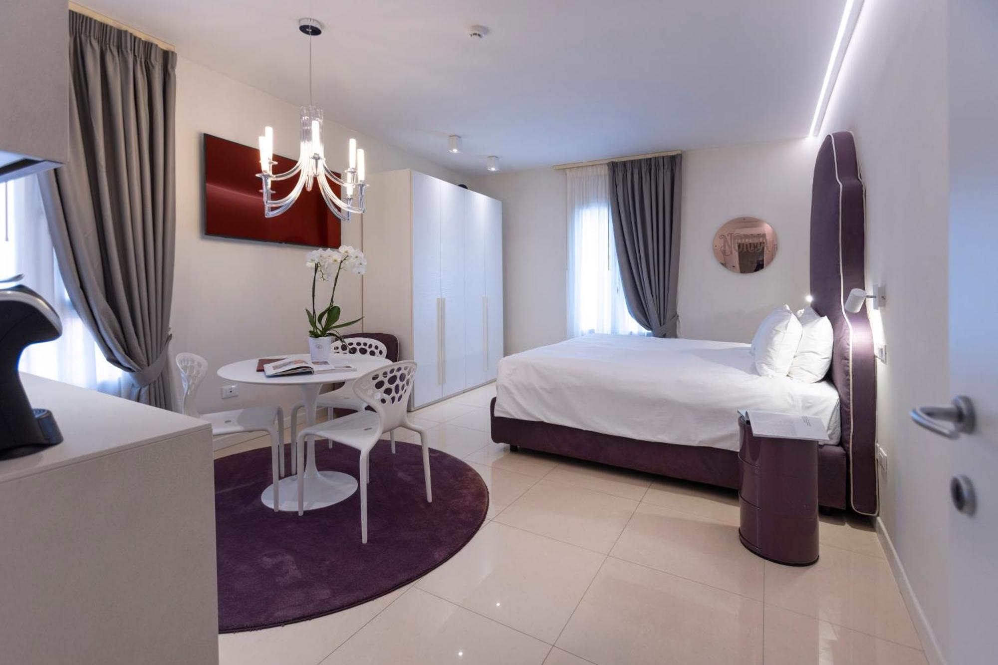 Opera Relais De Charme - Aparthotel Verona Ngoại thất bức ảnh