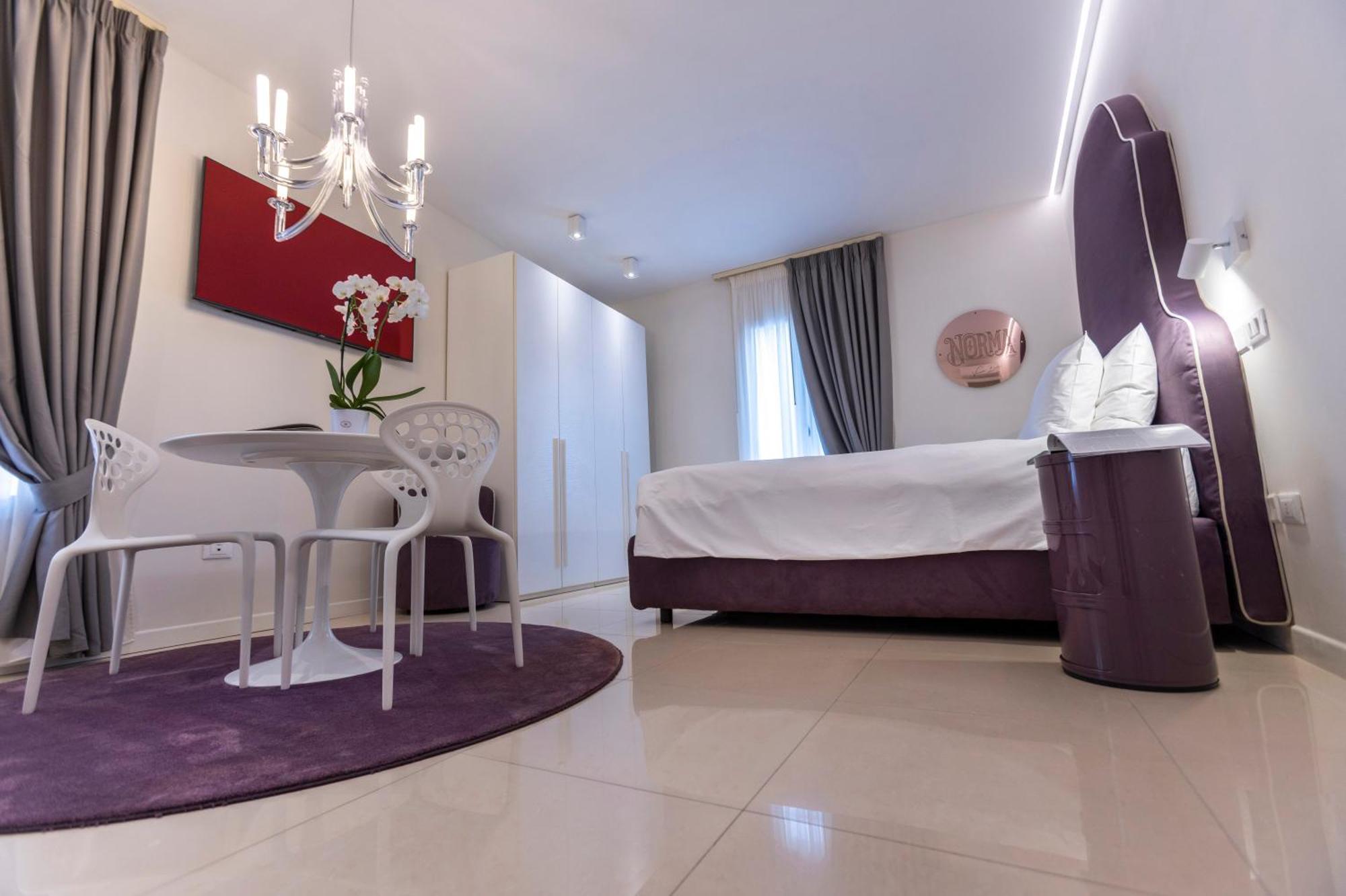 Opera Relais De Charme - Aparthotel Verona Ngoại thất bức ảnh
