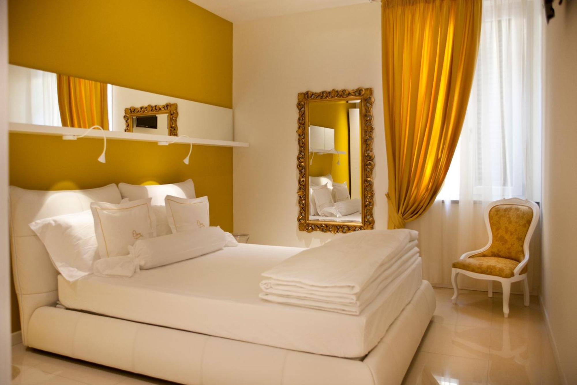 Opera Relais De Charme - Aparthotel Verona Ngoại thất bức ảnh