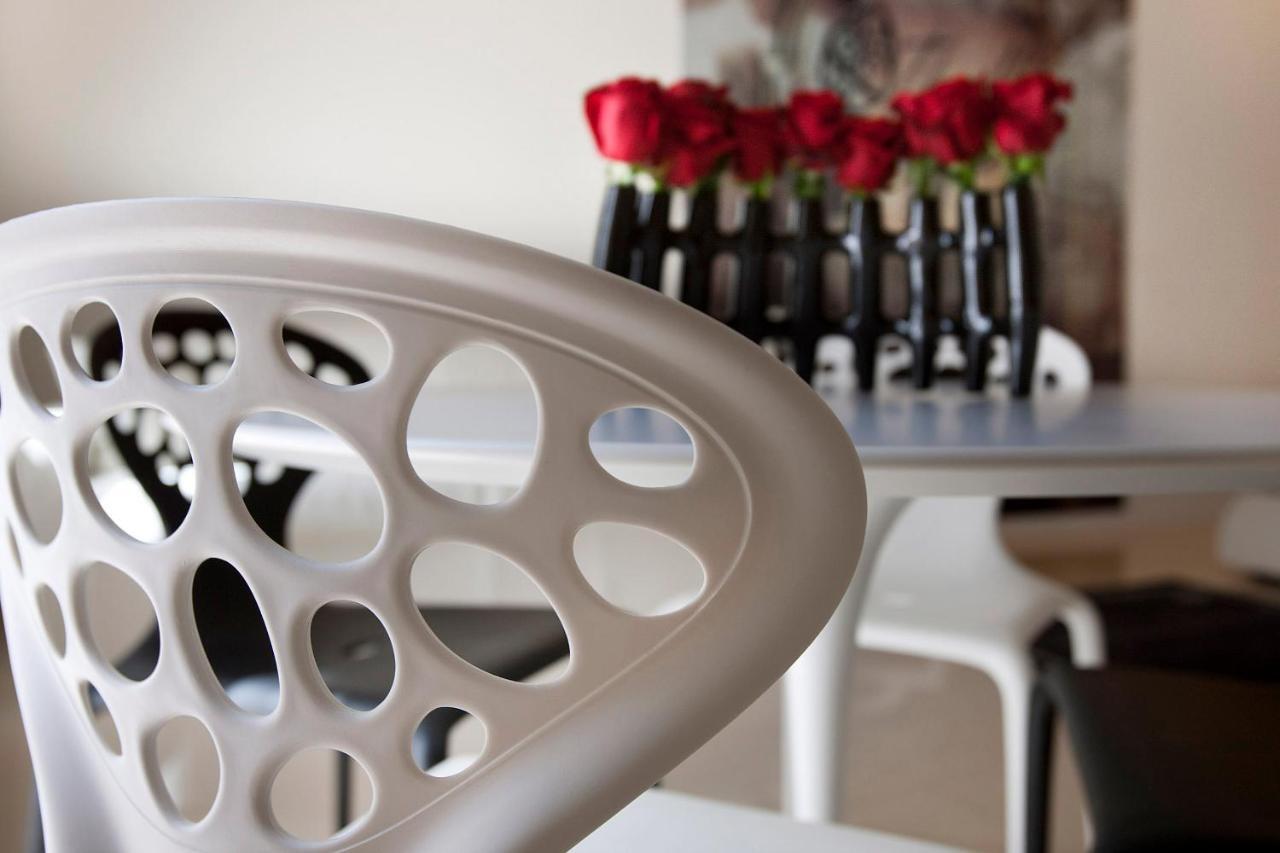 Opera Relais De Charme - Aparthotel Verona Ngoại thất bức ảnh