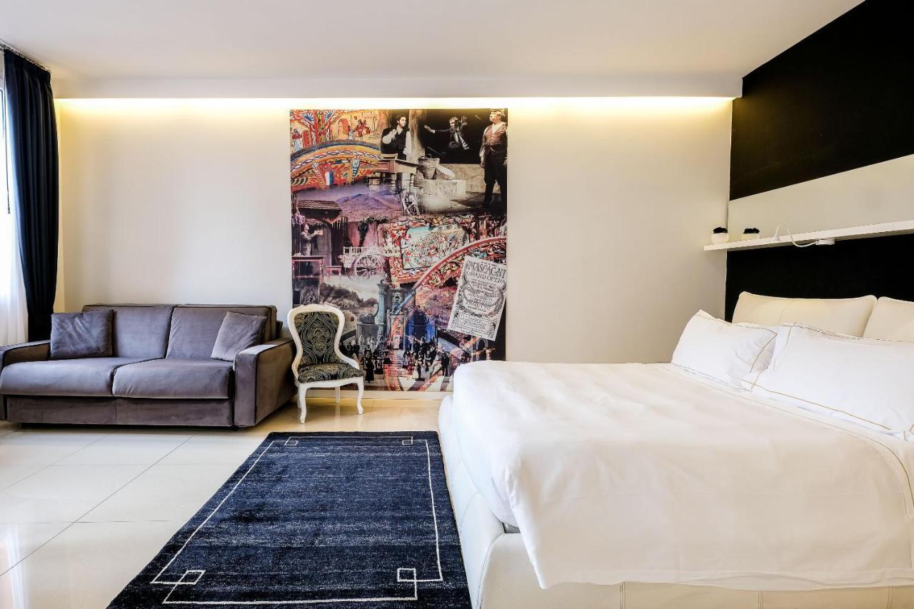 Opera Relais De Charme - Aparthotel Verona Ngoại thất bức ảnh